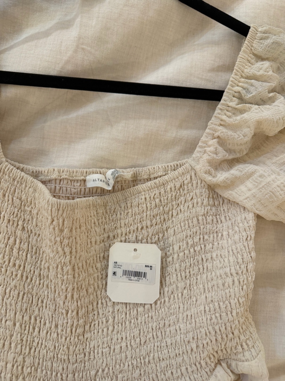 ALTAR’D STATE DRESS - Picture 3 of 3